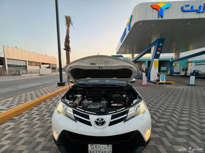 رافور 2013 فل كامل ماشي 190 39