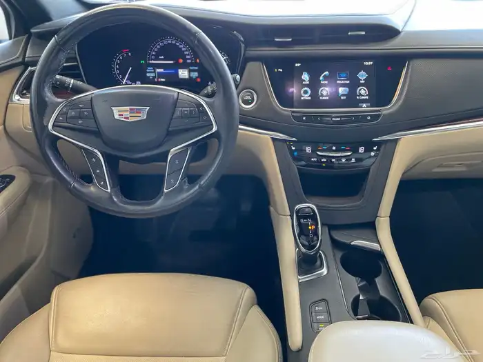 كاديلاك 2019 11