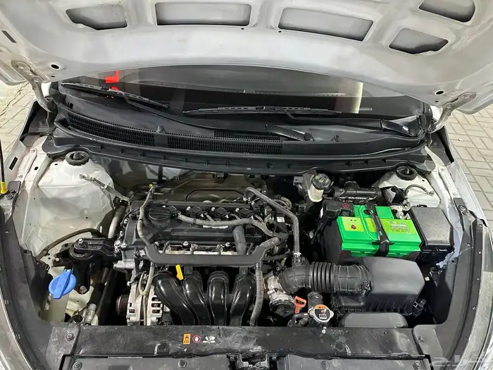 كيا بيجاس 2020 12