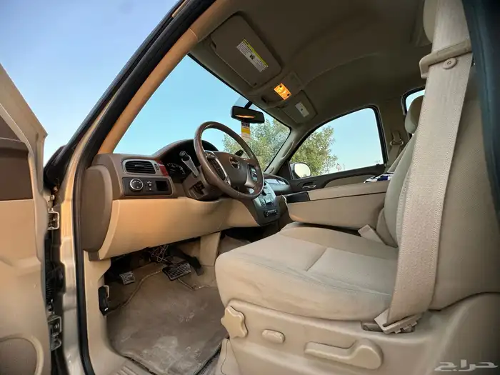 جمس يوكن 2011 بحالة الوكالة ماشاء الله 39