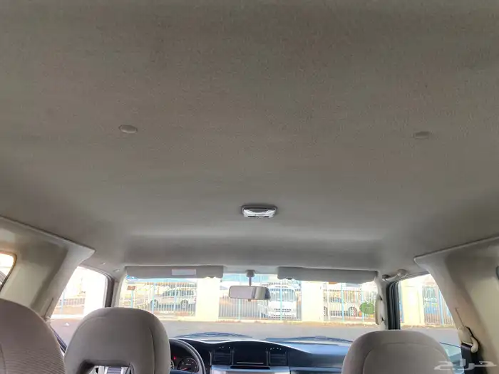 نيسان باترول ربع 2011 32