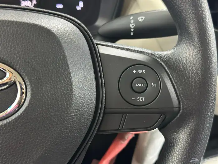 تويوتا كورولا 1.5 XLI ستاندر 2025 6