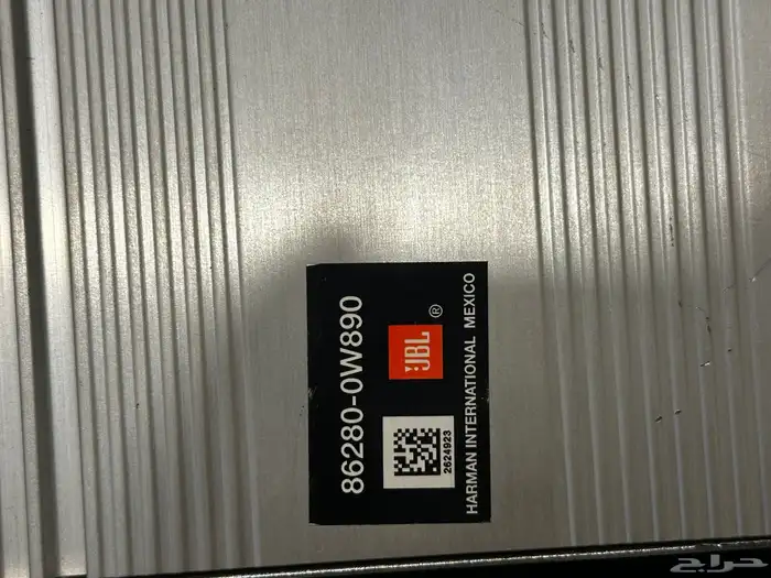 اوفر وامبلي فاير إف جي كروزر 4