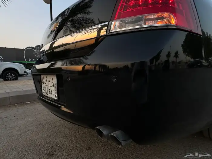 كابرس 2013 اسود ملكي مبيعات وزارة ممشى قليل 25