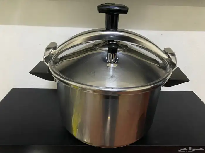 قدر ضغط فرنسي 1