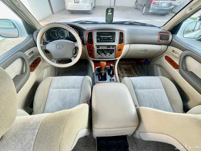 للبيع جي اكس ار 2007 لمتد 12