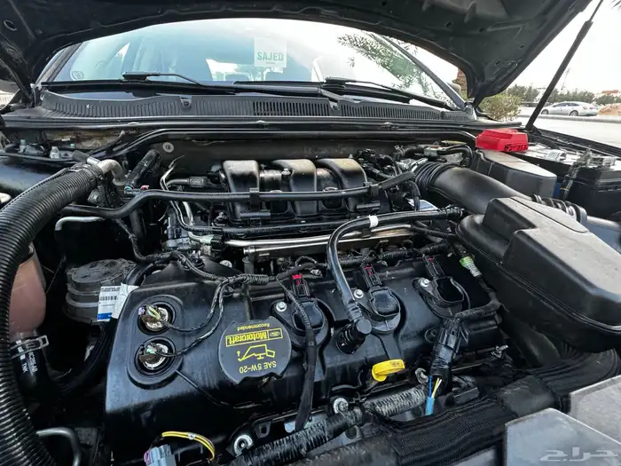 فورد تورس مبيعات وزارة نظيف جدا 56