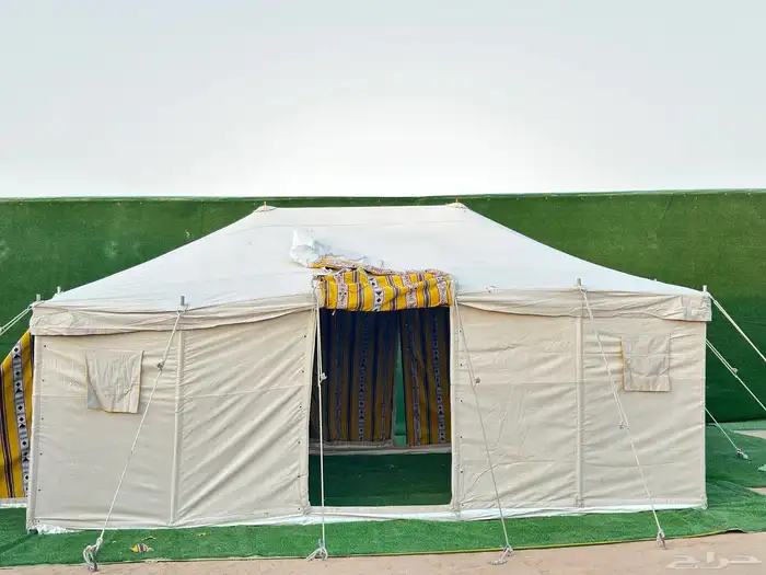 خيمة خيام خيمة الصقور خيمة بيت الشعر 22