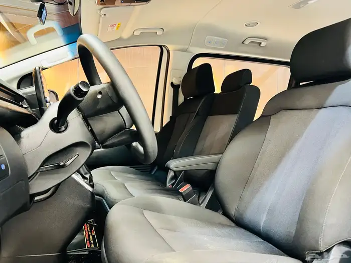 هيونداي ستاريا 2022 ( بحاله ممتازه ) 10