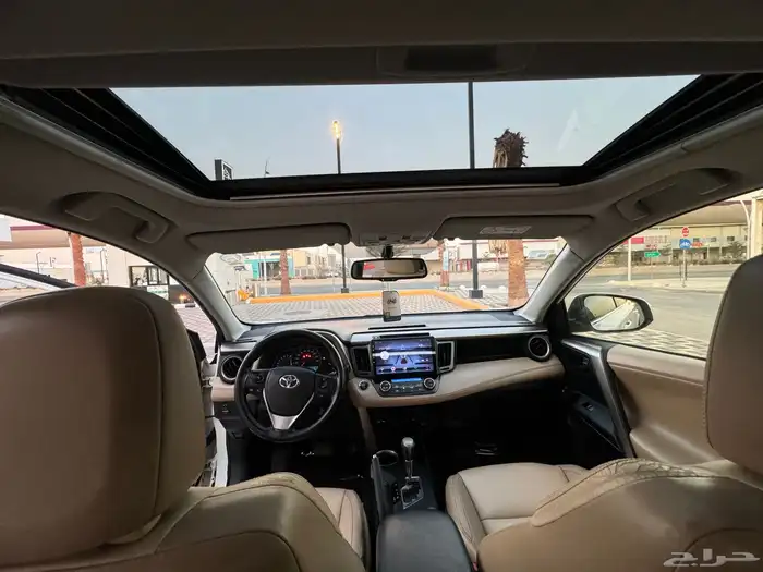 رافور 2013 فل كامل ماشي 190 26