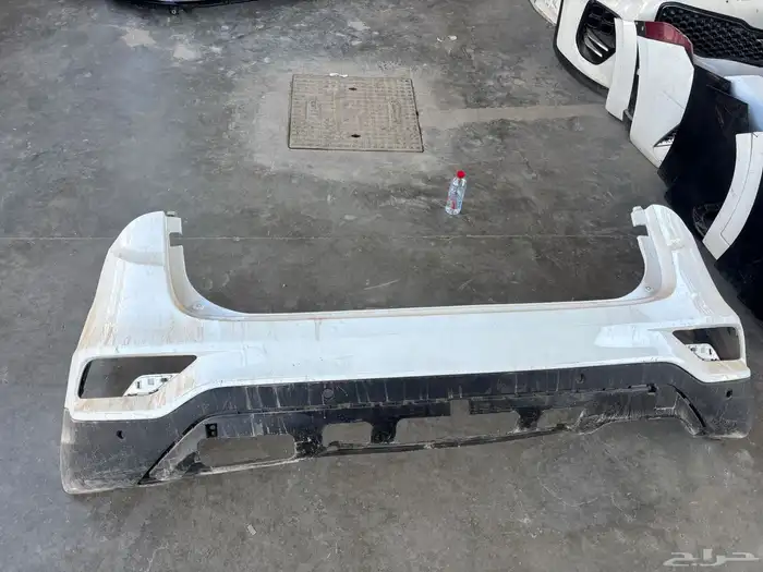 صدام سنتافي خلفي 2013-2014-2015-2016 0