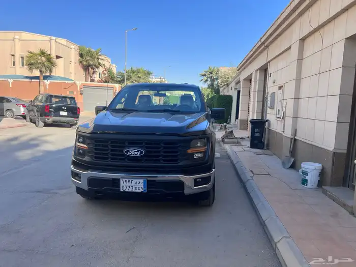 فورد غمارة 2025 1