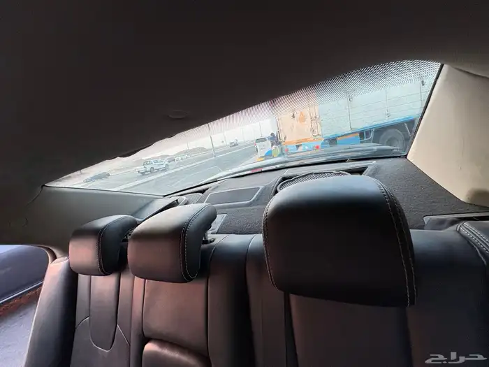 فورد فيوجن 2010 ford fusion 9