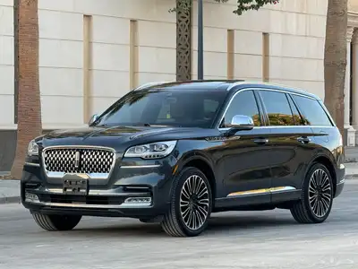 لنكولن افياتور برزدينشال موديل 2020 تشيكات وكاله index