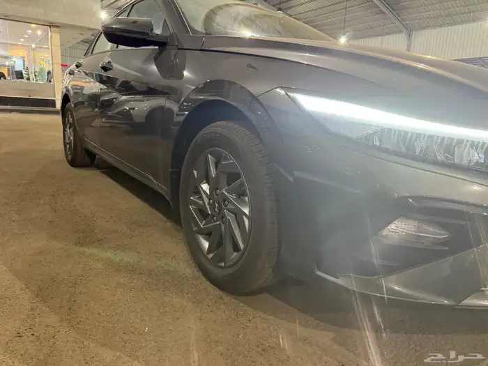 هيونداي النترا سمارت بلس مكينه2000موديل2026عرووض 4