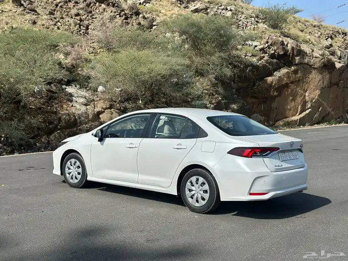 كورلا 2022 عالشرط 9