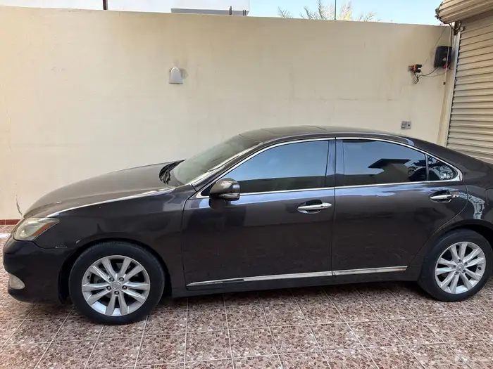 لكزس ES350 2010 0