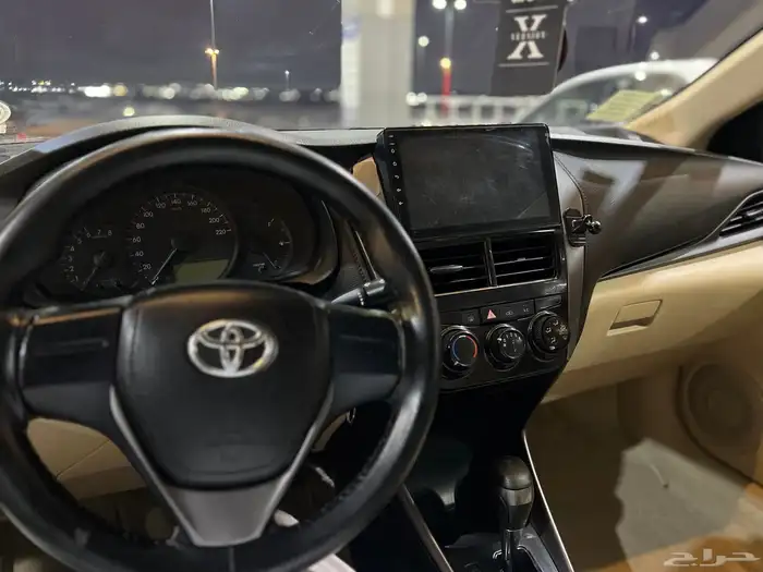 يارس موديل 2021 18