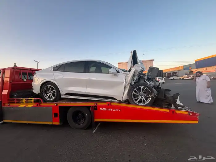 فورد تورس 3023 2