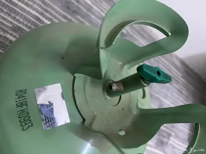 أسطوانة فريون R22 0