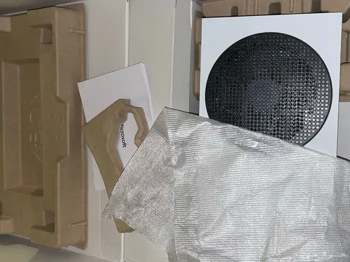 اكسبوكس سيرس اس 0