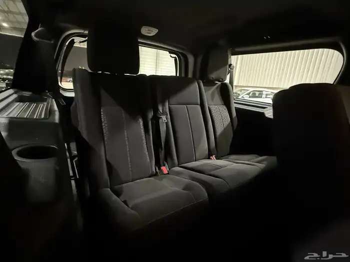 فورد اكسبيدشن 2016 طويل (بحالة ممتازة) 10