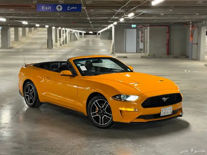 موستنق 2018 ( كشف - فل كامل ) 24