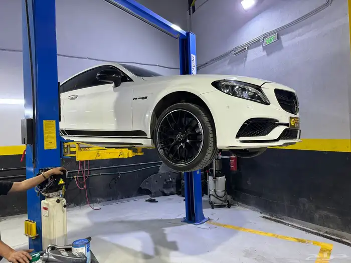 صيانة سيارات اوروبية 3