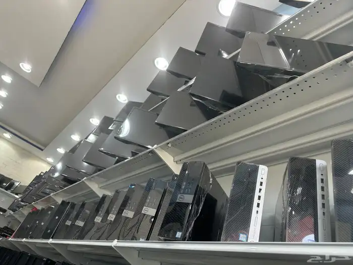 كمبيوتر مكتبي 0