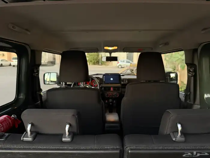 للبيع جمني 8