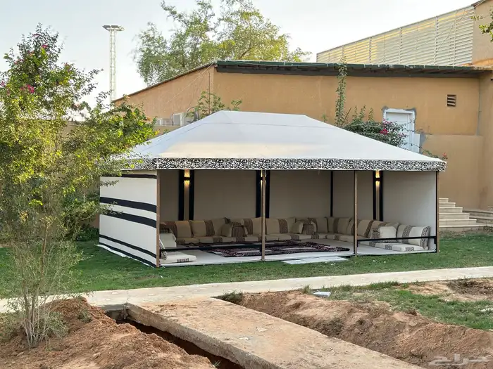 خيمة خيام خيمة الصقور خيمة بيت الشعر 27