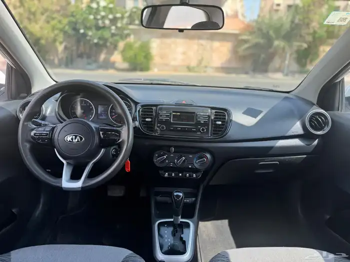 كيا بيجاس موديل 2020 السعر 27000 الف 15