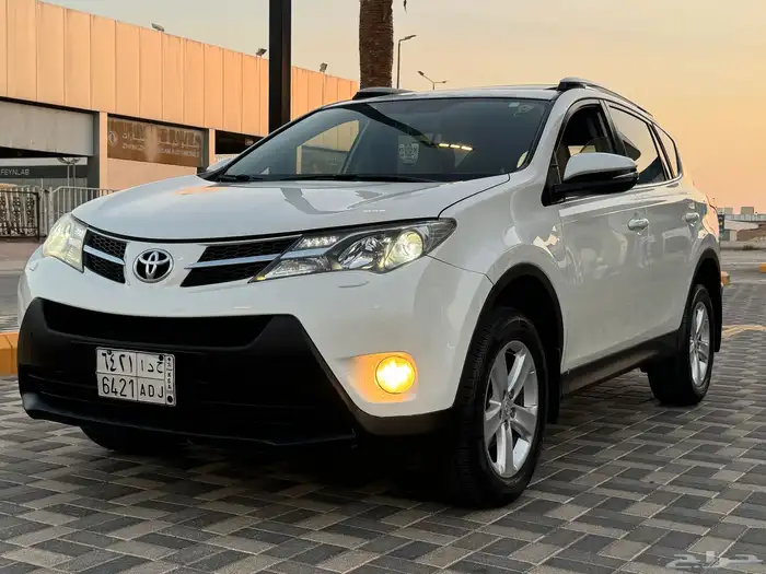 رافور 2013 فل كامل ماشي 190 3