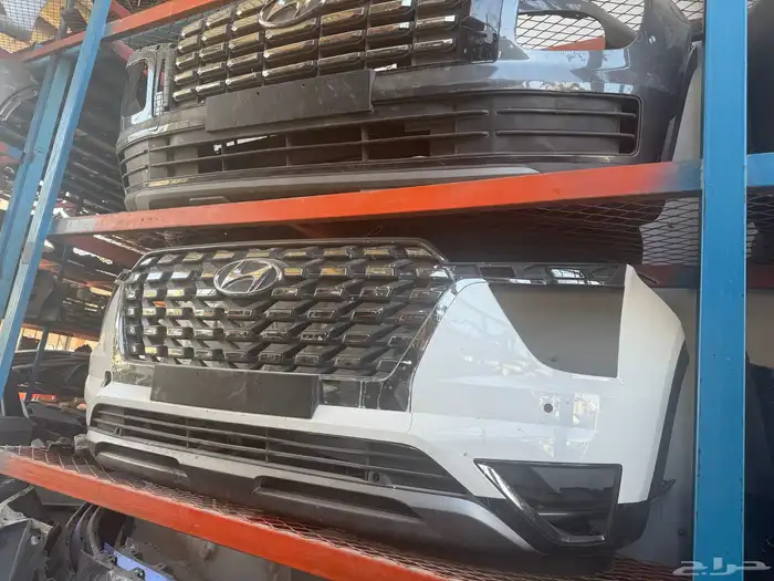 قراند كريتا 2023 0