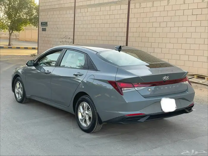 هيونداي النترا 2022 سمارت 0