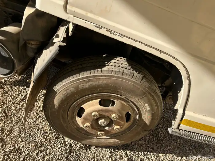 وايت ايسوزو دانه 5