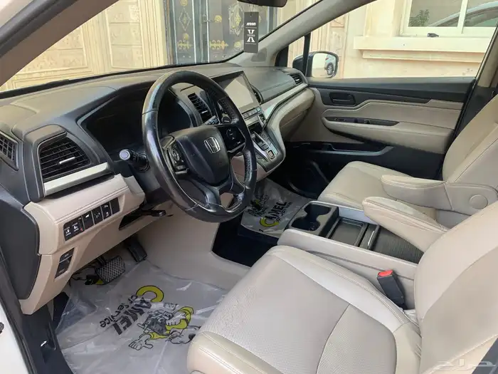 للبيع اوديسي 2019( فل كامل ) 7