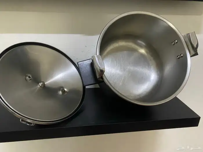 قدر ضغط فرنسي 9