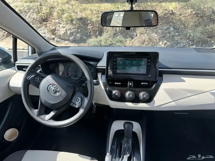 كورلا 2022 عالشرط 8