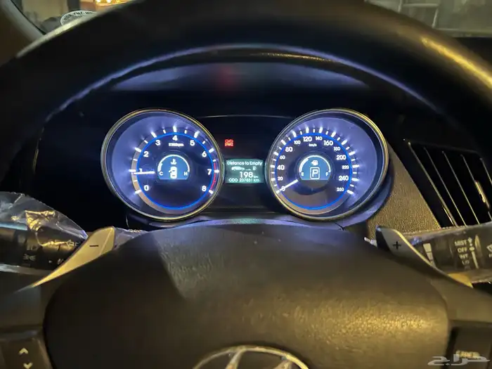 سوناتا فل كامل 2014 الممشى 237831 6