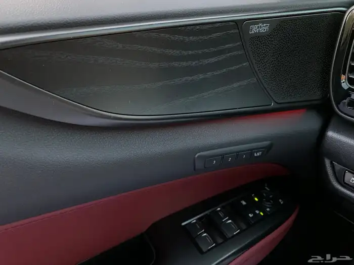 لكزس NX350 CC فل كامل 2023 44