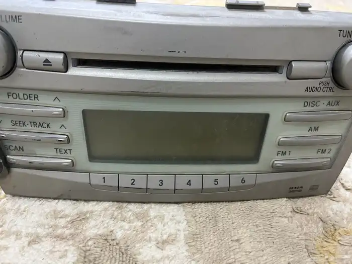 مسجل كامري 0