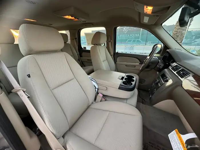 جمس يوكن 2011 بحالة الوكالة ماشاء الله 59