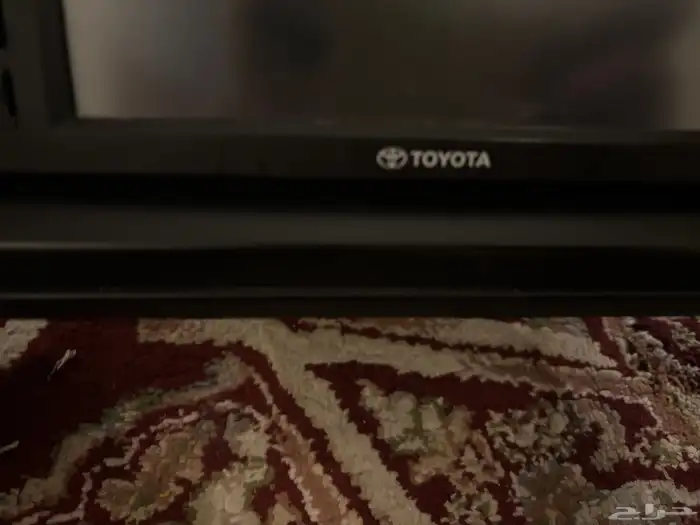 شاشة مسجل 19