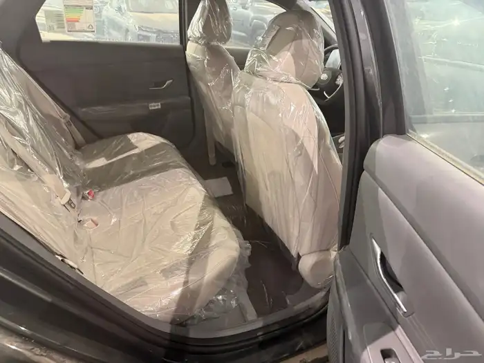 هيونداي النترا سمارت بلس مكينه2000موديل2026عرووض 11