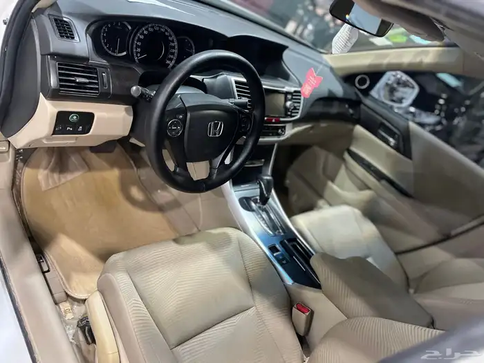 هوانداي اكورد 2016 اسبيشل 30