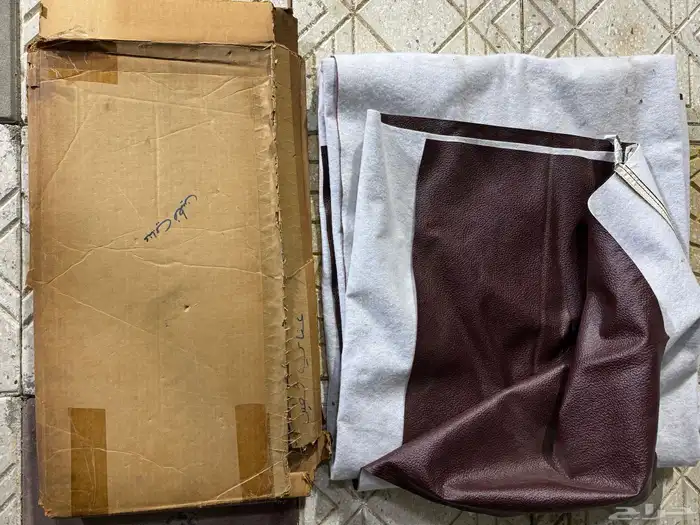 تنجيد سقف تنده أمريكي اصلي كابرس كدلك اولدزمبيل 1