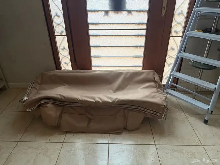 شنطة هايلوكس تجي غمارة وغمارتين 0