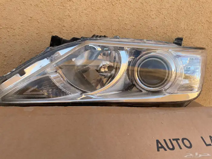 شمعة اوريون من 2012 حتى 2017 ومساعدات امامية 2