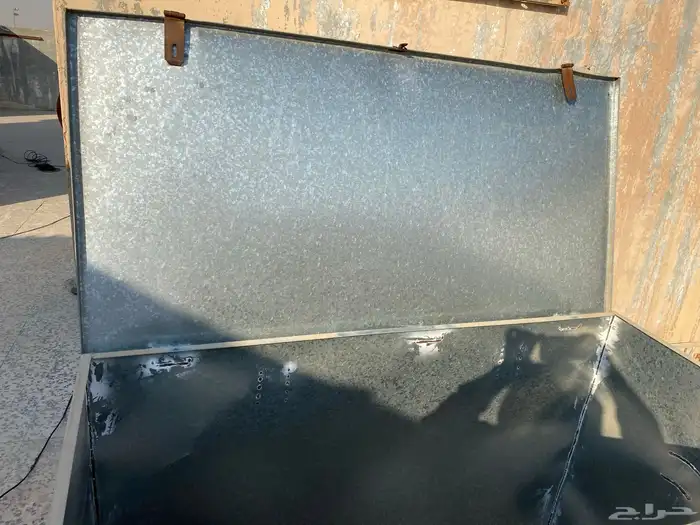 صندقة تمر للبيع 8